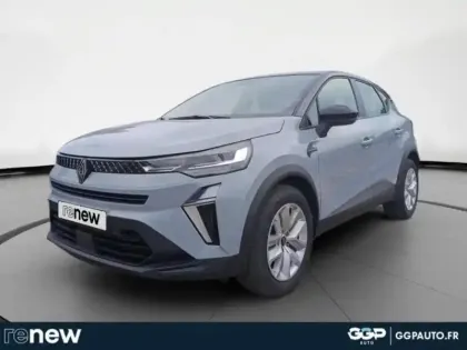 Photo Renault Captur Evolution