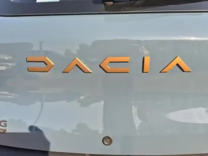 Photo 28 Dacia Spring  65ch Extreme