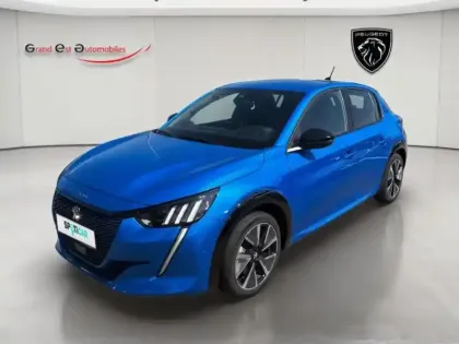 Photo Peugeot 208 Gt
