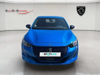 Photo 8 Peugeot 208  e- 136ch GT