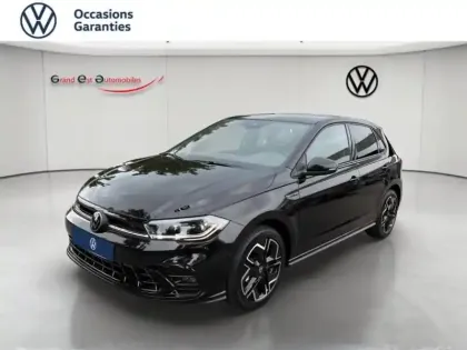 Photo Volkswagen Polo R-line Edition