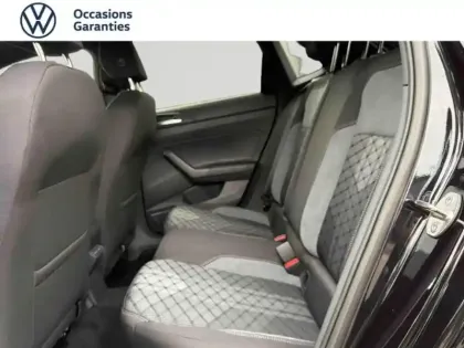 Photo 9 Volkswagen Polo  1.0 TSI 116ch R-Line Edition DSG7