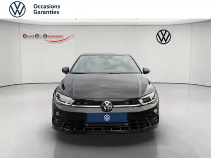 Photo 7 Volkswagen Polo  1.0 TSI 116ch R-Line Edition DSG7