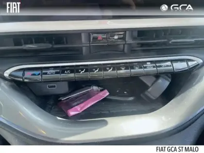 Photo 10 Fiat 500  e 118ch Pack Confort MY23