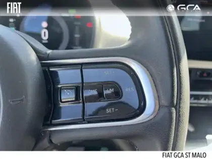 Photo 9 Fiat 500  e 118ch Pack Confort MY23