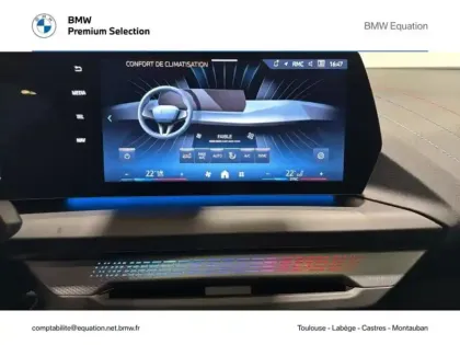 Photo 12 BMW Serie 1 Série 1 120A 170ch M Sport DKG7