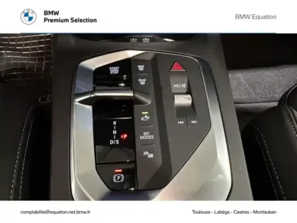 Photo 11 BMW Serie 1 Série 1 120A 170ch M Sport DKG7