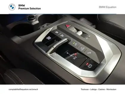 Photo 9 BMW Serie 1 Série 1 120A 170ch M Sport DKG7