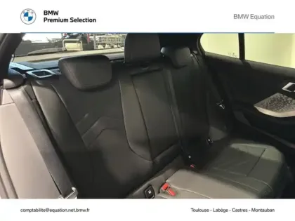 Photo 6 BMW Serie 1 Série 1 120A 170ch M Sport DKG7