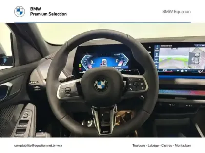 Photo 8 BMW Serie 1 Série 1 120A 170ch M Sport DKG7