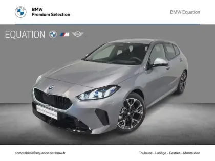 Photo Bmw Serie 1 M Sport
