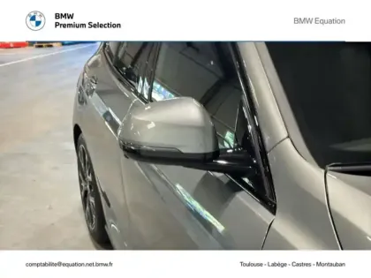 Photo 14 BMW Serie 1 Série 1 120A 170ch M Sport DKG7