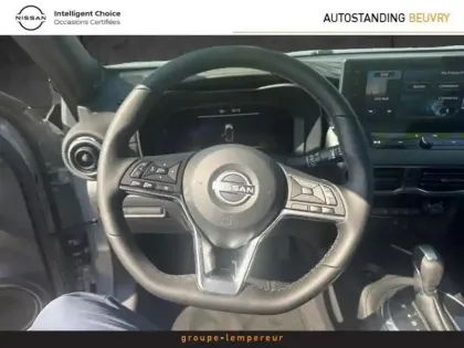 Photo 6 Nissan Juke  1.6 Hybrid 143ch N-Connecta 2026