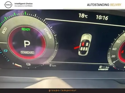 Photo 8 Nissan Juke  1.6 Hybrid 143ch N-Connecta 2026