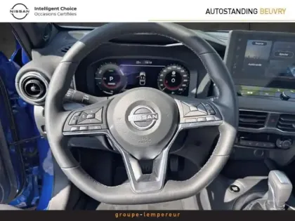 Photo 11 Nissan Juke  1.6 Hybrid 143ch N-Connecta 2026