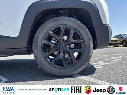 Photo 10 Jeep Renegade  1.5 Turbo T4 130ch MHEV Night Eagle BVR7 MY22