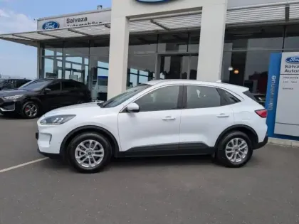 Photo 9 Ford Kuga  2.5 Duratec 190ch FHEV E85 Titanium BVA