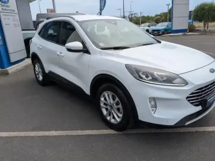 Photo 5 Ford Kuga  2.5 Duratec 190ch FHEV E85 Titanium BVA