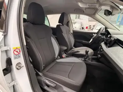 Photo 6 Skoda Kamiq  1.0 TSI Evo 2 116ch Selection