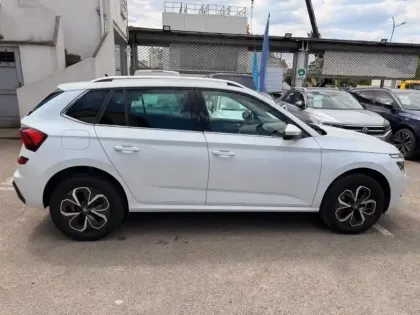 Photo 20 Skoda Kamiq  1.0 TSI Evo 2 116ch Selection