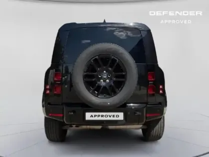 Photo 6 Land rover Defender  90 3.0 D250 Hard Top X-Dynamic SE
