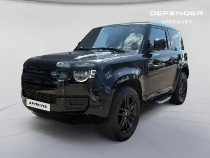 Photo Land Rover Defender X-dynamic Se