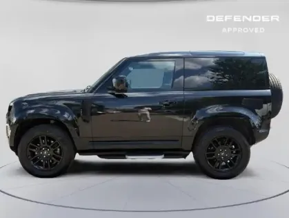 Photo 8 Land rover Defender  90 3.0 D250 Hard Top X-Dynamic SE