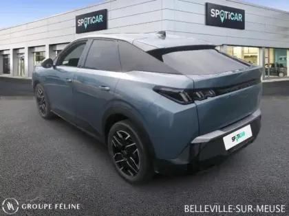 Photo 6 Peugeot 3008  1.2 Hybrid 145ch Allure e-DCS6