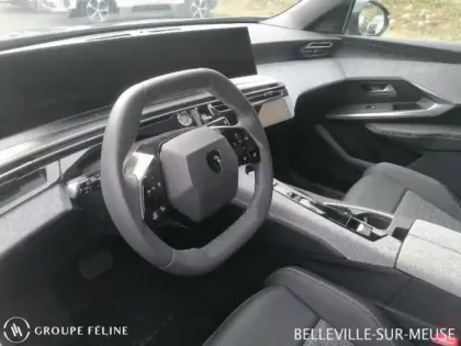 Photo 7 Peugeot 3008  1.2 Hybrid 145ch Allure e-DCS6