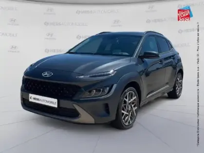 Photo Hyundai Kona Creative