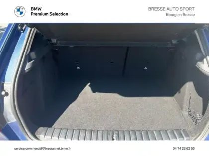 Photo 6 BMW Serie 1 Série 1 116iA 109ch Edition Sport DKG7