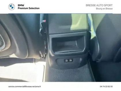 Photo 11 BMW Serie 1 Série 1 116iA 109ch Edition Sport DKG7