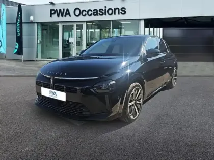 Photo Lancia Ypsilon Lx