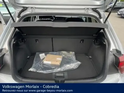 Photo 11 Volkswagen Polo  1.0 TSI 95ch VW Edition DSG7