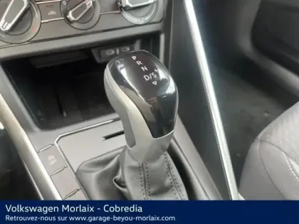 Photo 9 Volkswagen Polo  1.0 TSI 95ch VW Edition DSG7