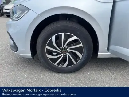 Photo 14 Volkswagen Polo  1.0 TSI 95ch VW Edition DSG7