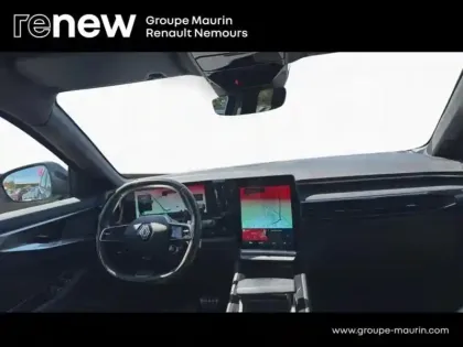 Photo 15 Renault Austral  1.2 E-Tech full hybrid 200ch Techno esprit Alpine