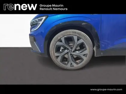 Photo 13 Renault Austral  1.2 E-Tech full hybrid 200ch Techno esprit Alpine