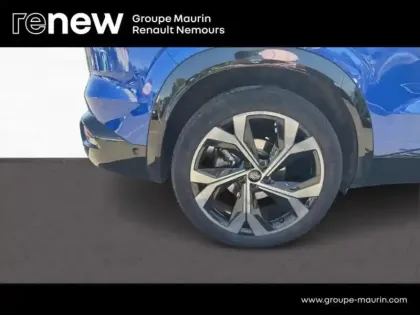 Photo 11 Renault Austral  1.2 E-Tech full hybrid 200ch Techno esprit Alpine