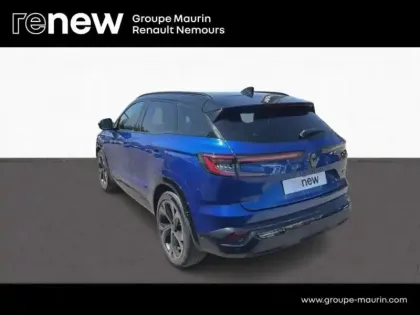 Photo 8 Renault Austral  1.2 E-Tech full hybrid 200ch Techno esprit Alpine