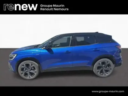 Photo 9 Renault Austral  1.2 E-Tech full hybrid 200ch Techno esprit Alpine