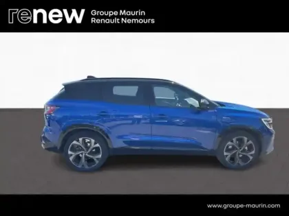 Photo 5 Renault Austral  1.2 E-Tech full hybrid 200ch Techno esprit Alpine