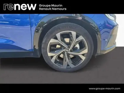 Photo 10 Renault Austral  1.2 E-Tech full hybrid 200ch Techno esprit Alpine