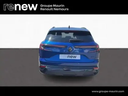 Photo 7 Renault Austral  1.2 E-Tech full hybrid 200ch Techno esprit Alpine