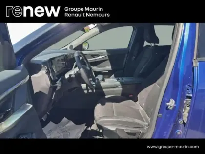 Photo 14 Renault Austral  1.2 E-Tech full hybrid 200ch Techno esprit Alpine