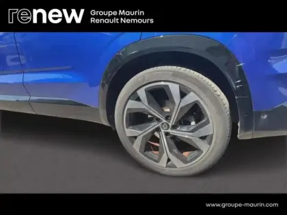 Photo 12 Renault Austral  1.2 E-Tech full hybrid 200ch Techno esprit Alpine