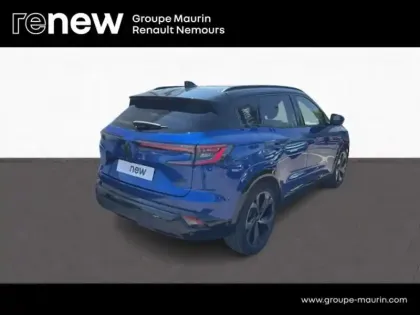 Photo 6 Renault Austral  1.2 E-Tech full hybrid 200ch Techno esprit Alpine