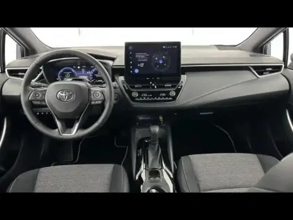 Photo 7 Toyota Corolla  Touring Spt 2.0 178ch Design MY26