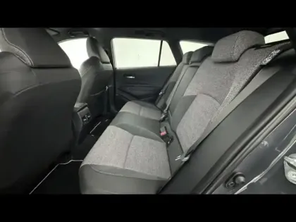 Photo 8 Toyota Corolla  Touring Spt 2.0 178ch Design MY26