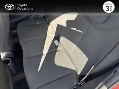 Photo 11 Toyota Aygo X  1.0 VVT-i 72ch Design S-CVT MY23